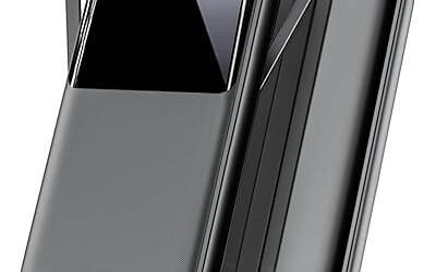 Ultimate Guide to the 15000mAh Fast Charging Portable Battery Charger